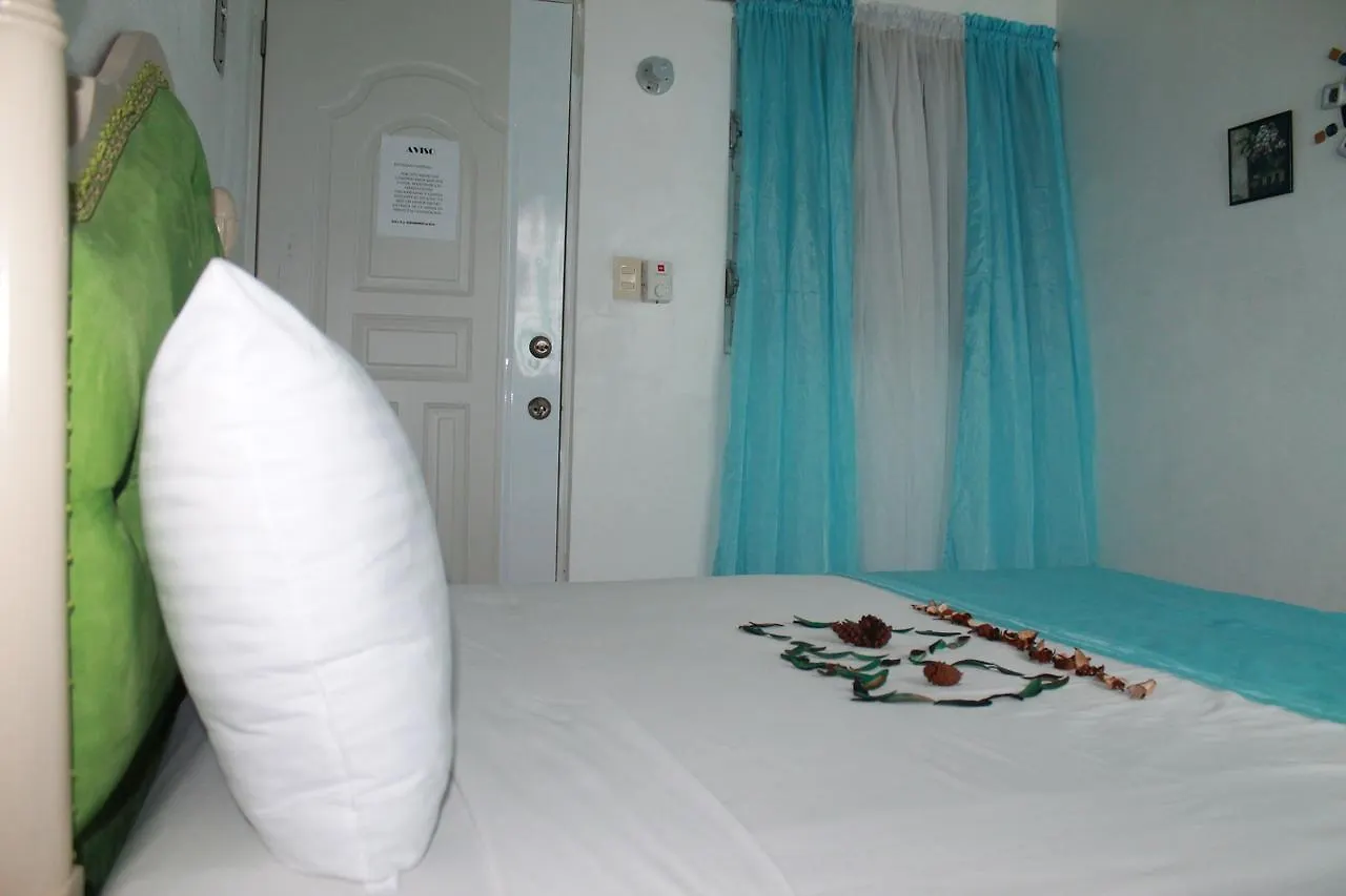 Hotel Romana La Romana