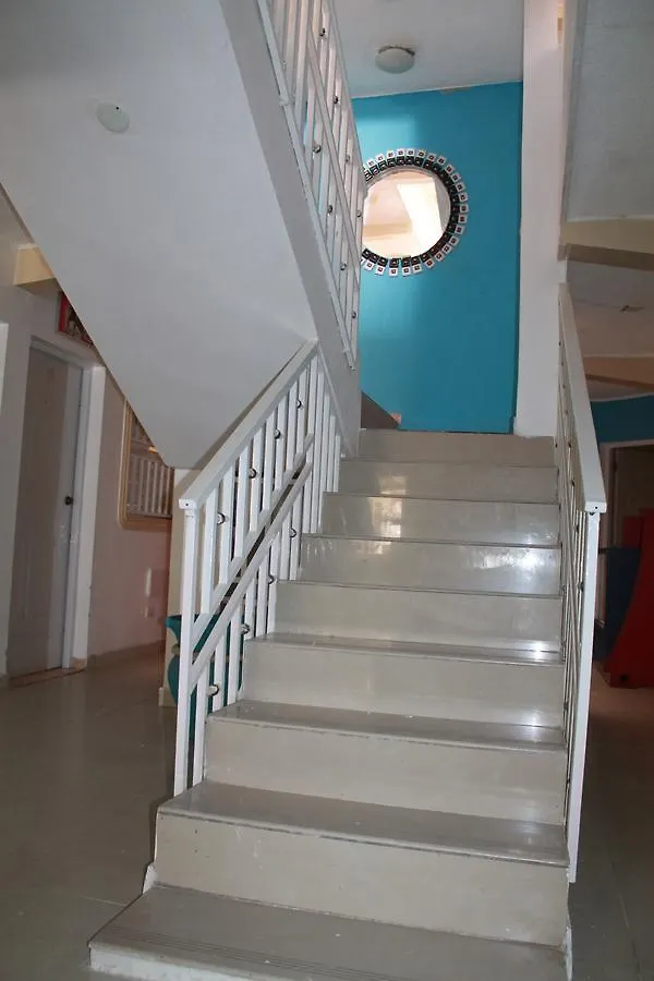 Hotel Romana La Romana