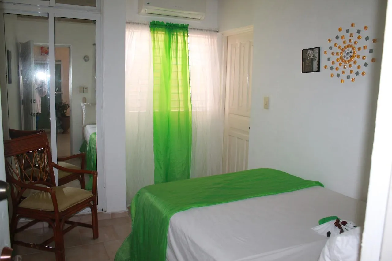 Hotel Romana La Romana