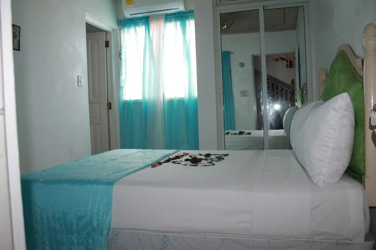 Hotel Romana La Romana