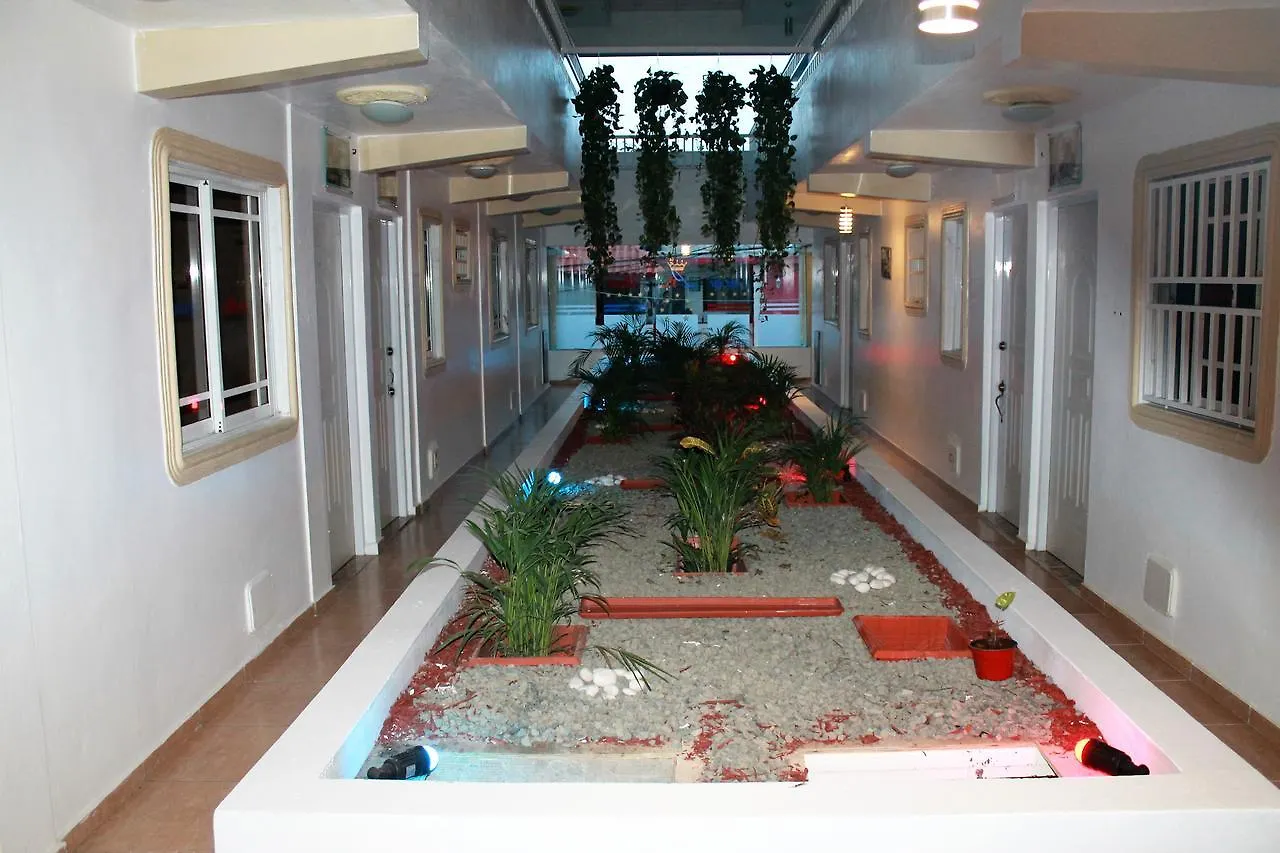 Hotel Romana La Romana Den Dominikanske Republik