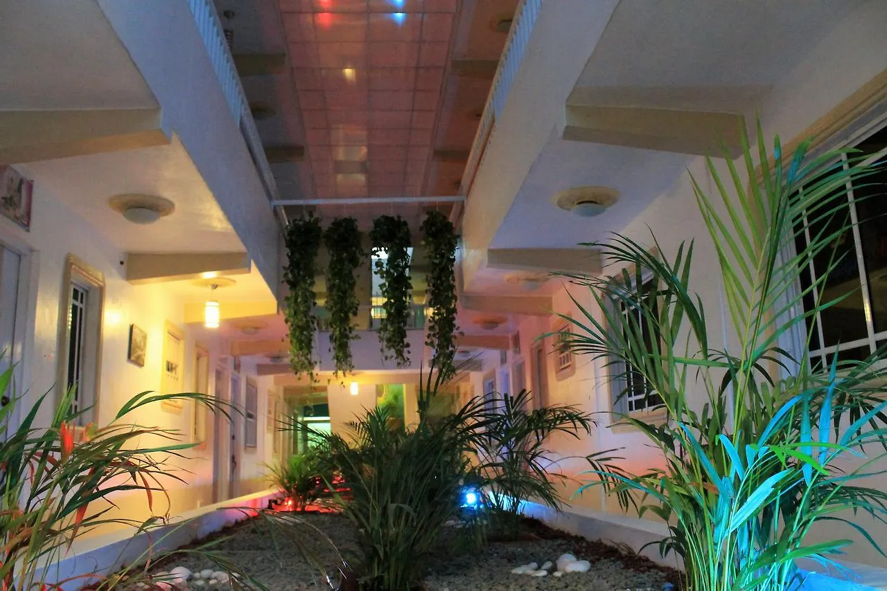 Hotel Romana La Romana Den Dominikanske Republik
